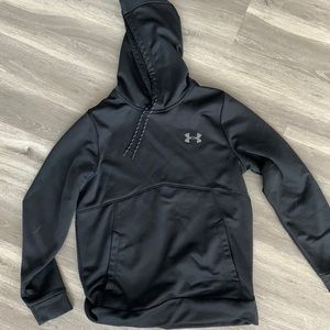 Under armor hoodie
